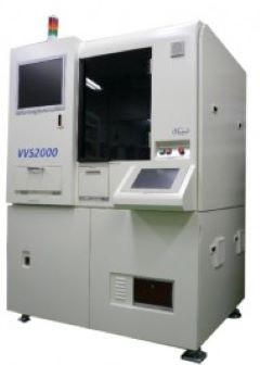 Laser Diode Chip Visual Inspection Machine VVS2000