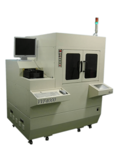 Visual Inspection Machine VVF4000